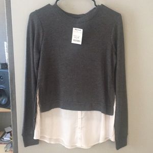 New Sweater never worn